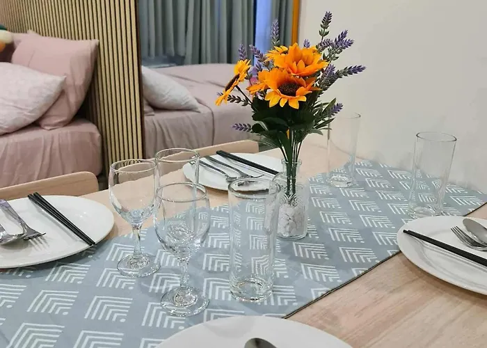 Harborpoint Mactan Appartement *