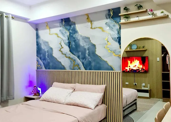 Appartement Harborpoint Mactan