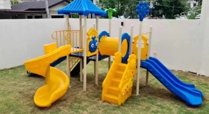 Appartement Harborpoint Mactan Île de Mactan