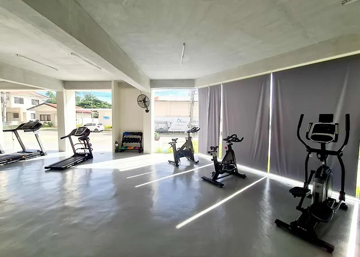 Harborpoint Mactan Appartement