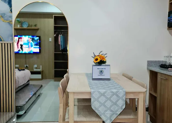 Harborpoint Mactan Appartement *
